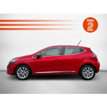 RENAULT-CLIO-EVOLUTION 1.0 TCE X-TRONIC 90 BG