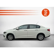 FIAT-EGEA-1.6 MJET 130HP EASY DCT