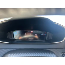 PEUGEOT-2008-ALLURE 1.2 PURETECH 130HP EAT8