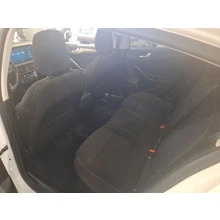 FORD-FOCUS-TITANIUM STIL 4K 1.5LEBLUE 115PS 8İLE AT