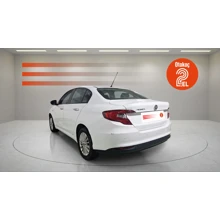 FIAT-EGEA-1.3 MJET II DS 95 HP EASY