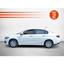 FIAT-EGEA-1.6 MJET 130HP EASY DCT