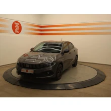 FIAT-EGEA-1.6 MJET 130HP LIMITED DCT