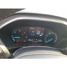 FORD-FOCUS-TITANIUM STIL 4K 1.5LEBLUE 115PS AT GSR