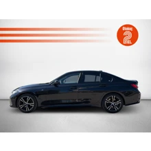 BMW-3 SERISI-1.6 320I M SPORT