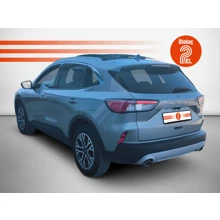 FORD-KUGA-TITANIUM 1.5L ECOBOOST 182PS 8İLERİ AT