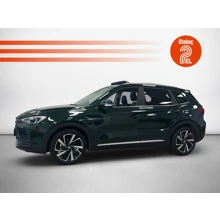 MG-ZS-1.5 HYBRID+ 197 LUXURY