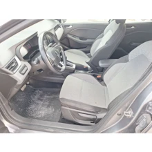RENAULT-CLIO-EVOLUTION 1.0 TCE X-TRONIC 90 BG