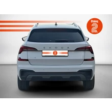 SKODA-KAMIQ-1.0 TSI 115 PS DSG PREMIUM