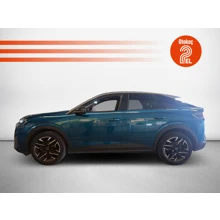 PEUGEOT-3008-ALLURE 1.2 HYBRID 136HP E-DCS6