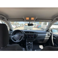 Sahibinden Toyota Auris 1.33 Life 2017 Model