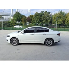 FIAT-EGEA-1.5 T4 HİBRİT 130 HP AT URBAN Benzin EU6 D Sedan MILD HIBRID