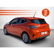 RENAULT-CLIO-EVOLUTION 1.0 TCE X-TRONIC 90 BG