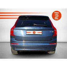 VOLVO-XC90-B5 AWD MİLD HYBRİD PLUS BRIGHT