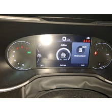 FIAT-EGEA-1.6 MJET 130HP CROSS LOUNGE DCT
