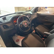 FIAT-DOBLO COMBİ-1.3 95 HP MJET EU6D SAFELINE COMBI 5