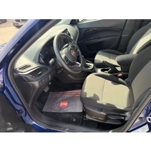 FIAT-EGEA-1.6 MJET 130HP EASY DCT