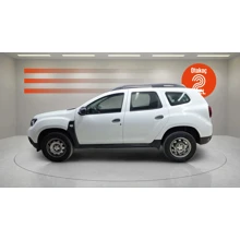DACIA-DUSTER-COMFORT 1.3 TURBO 150 BG EDC 4X2
