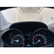 FORD-TOURNEO COURIER JOURNEY-TITANIUM KISA 1.5L TDCI 100PS 6İLERİ MT