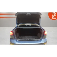 FORD-FOCUS-1.5L TI-VCT 123PS TITANIUM OTOMATİK