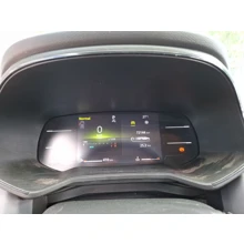 RENAULT-CLIO-EQUILIBRE 1.0 TCE X-TRONIC 90 BG