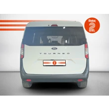 FORD-TOURNEO COURIER-1.0L ECOBOOST 125PS TITANIUM BENZİN AT