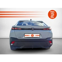 PEUGEOT-408-408 ALLURE 1.2 PURETECH 130HP EAT8
