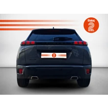 PEUGEOT-2008-ALLURE 1.2 PURETECH 130HP EAT8