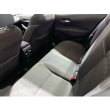 TOYOTA-COROLLA-1.8 HYBRID DREAM E-CVT