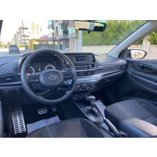 HYUNDAI-BAYON-1.4MPI 6 AT JUMP (BENZİNLİ)