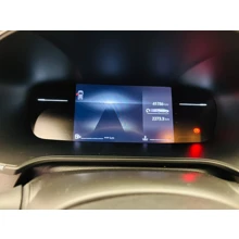 RENAULT-MEGANE-SEDAN TOUCH 1.3 TCE 140 BG EDC