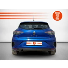 RENAULT-CLIO-EVOLUTION 1.0 TCE X-TRONIC 90 BG