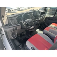 FORD-TRANSİT-2.0EB350M TK170HP PKUP ORTŞASİ TREND KAS