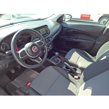 FIAT-EGEA-1.3 MJET II DS 95 HP EASY