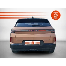 OPEL-GRANDLAND-HYBRID 1.2 136 HP E-DCT6 GS