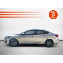 FORD-FOCUS-TITANIUM STIL 4K 1.5LEBLUE 115PS 8İLE AT