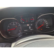 OPEL-COMBO-1.5 DİZEL 130HP AT-8 LIFE ELEGANCE