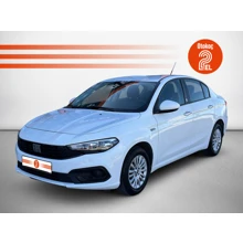 FIAT-EGEA-1.3 MJET 95 HP EU6D EASY