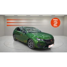 PEUGEOT-308-308 ALLURE 1.2 PURETECH 130HP EAT8