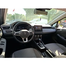 RENAULT-CLIO-EVOLUTION 1.0 TCE X-TRONIC 90 BG