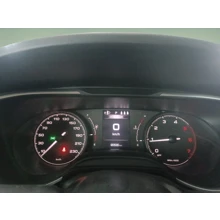 FIAT-EGEA-1.6 MJET 130HP CROSS URBAN DCT