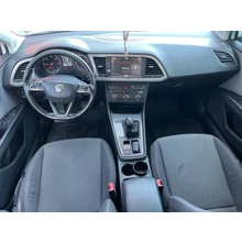 SEAT-LEON-1.6 TDI 115 HP DSG S&S STYLE
