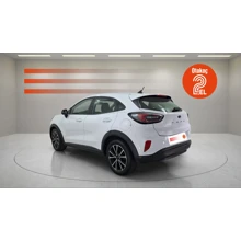 FORD-PUMA-STYLE 1.0 ECOBOOST 125PS 7 OTOMATIK
