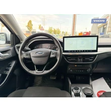 FORD-FOCUS-TITANIUM STIL 4K 1.5LEBLUE 115PS 8İLE AT
