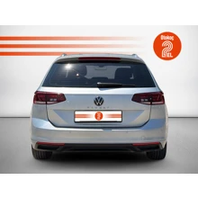 VOLKSWAGEN-PASSAT VARIANT-1.5 TSI ACT 150 PS BUSINESS DSG
