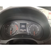AUDI-A3-Yeni Sedan 1.6 TDI 110HP ATTRACTION STR