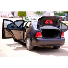 Volkswagen Bora 1.6 Benzin + LPG | Tüm Bakımları Yapıldı | Sıfır Lastikler