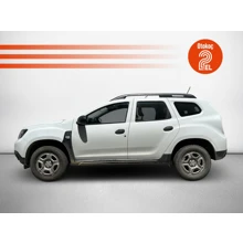 DACIA-DUSTER-COMFORT 1.3 TURBO 150 BG EDC 4X2