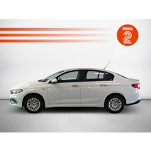 FIAT-EGEA-1.6 MJET 130HP EASY DCT