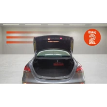 MERCEDES-E-SERISI-1.6 E 200 D EXCLUSIVE AUTO